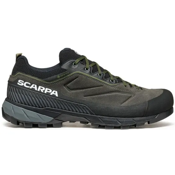 Scarpa Rapid XT GTX - Approachschoenen, zwart/grijs