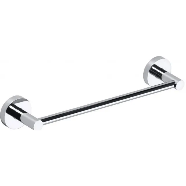 Sapho Handdoekhouder Sapho X-Round Hangend 35 cm Chroom