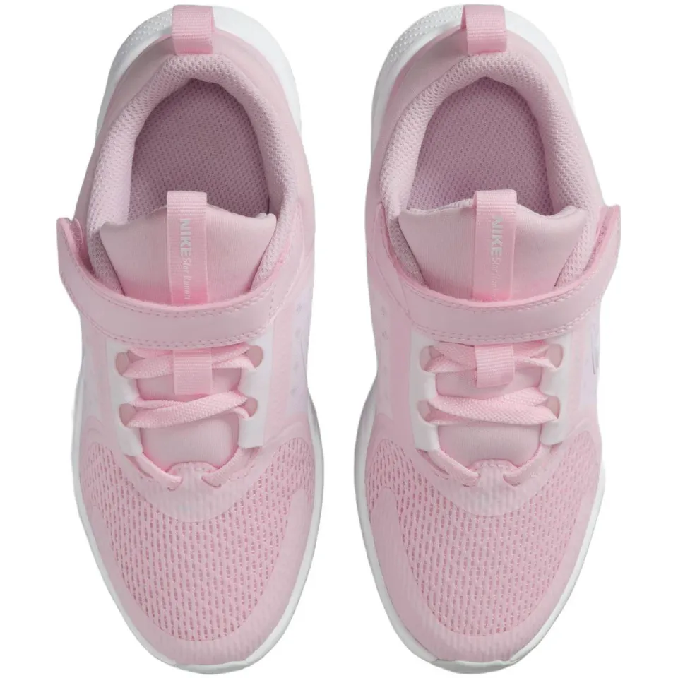 Nike Star Runner 5 sneakers - roze/wit, foto 6