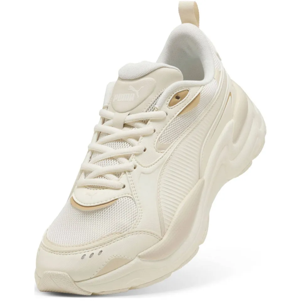Puma X-Ray 4 sneakers ecru, foto 5