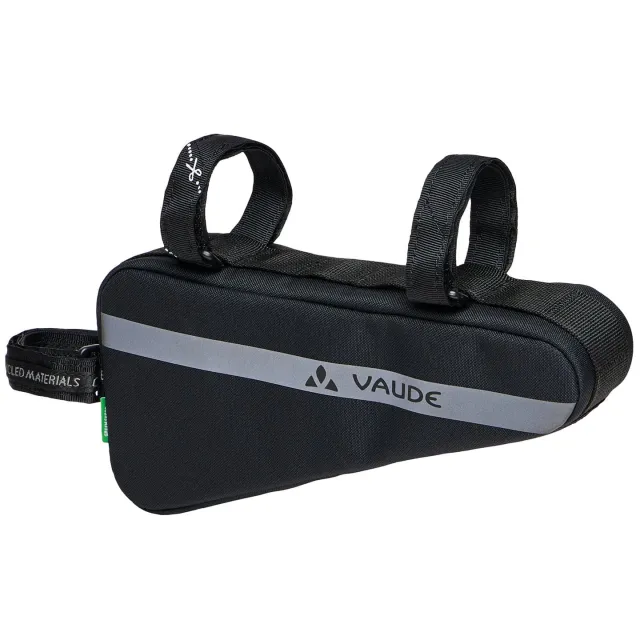 Vaude Frame Tas Frame Zwart