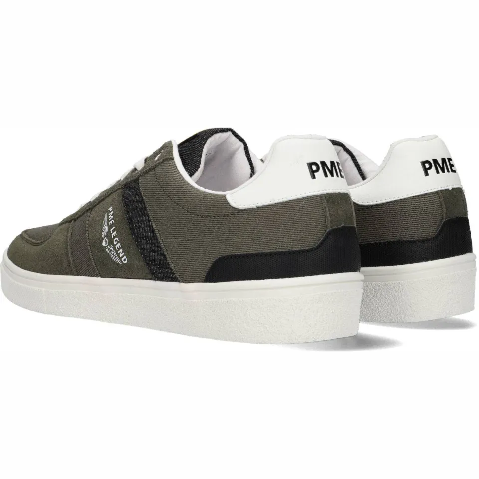 PME Legend Sneakers Skytank Groen, foto 5