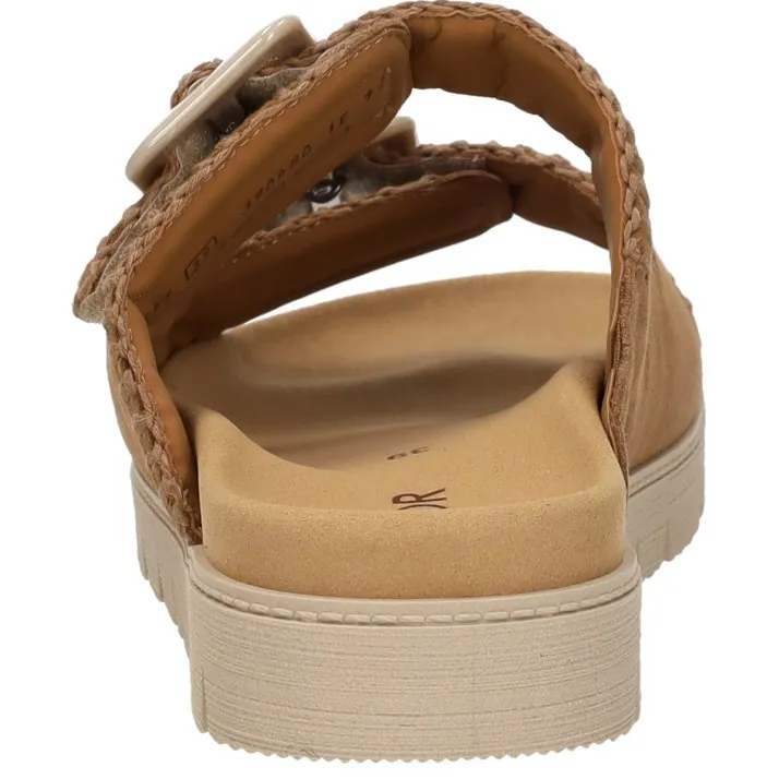 Gabor 741 slipper camel, foto 6