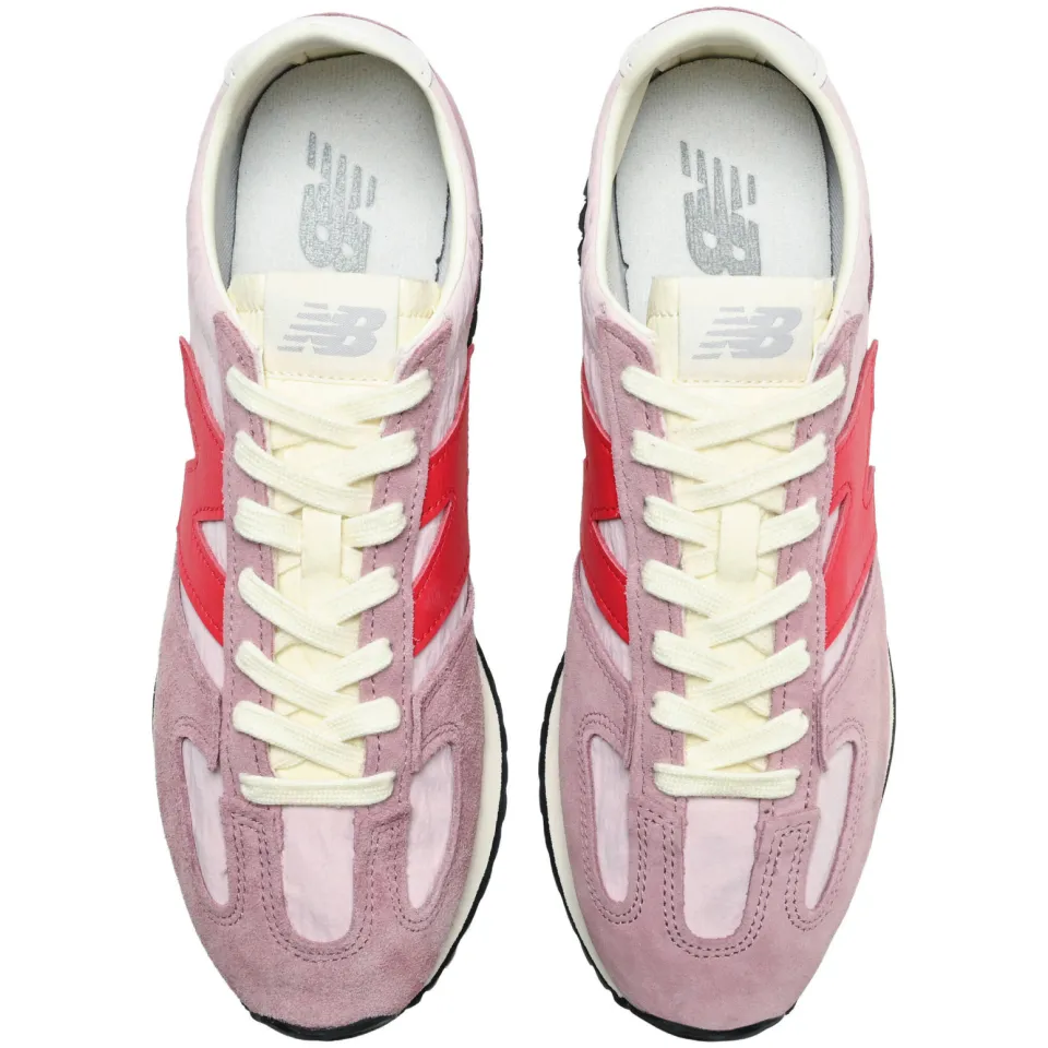 New Balance 471 D lage sneakers roze, foto 4