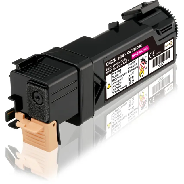 Epson AL-C2900N tonercartridge magenta