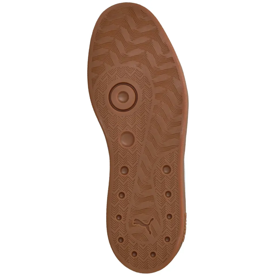 Puma Club II Indoor sneakers zwart, foto 6