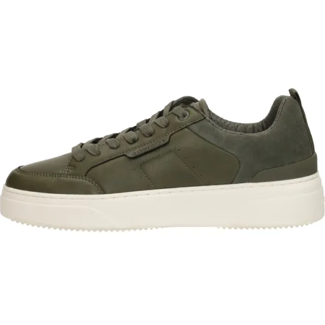 Björn Borg Bjorn Borg - T1930 Tennis Low Groen