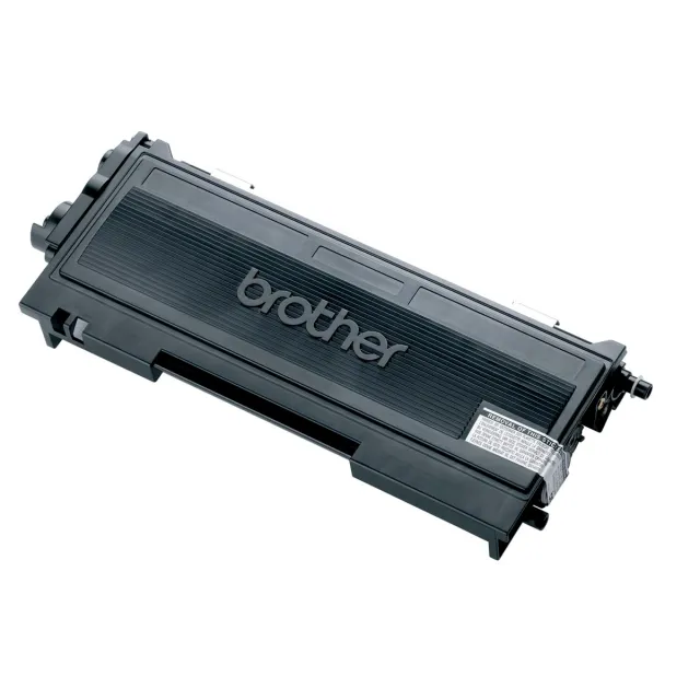 Brother TN-2000 tonercartridge zwart