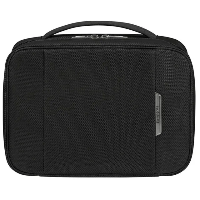 Samsonite Respark toilettas zwart