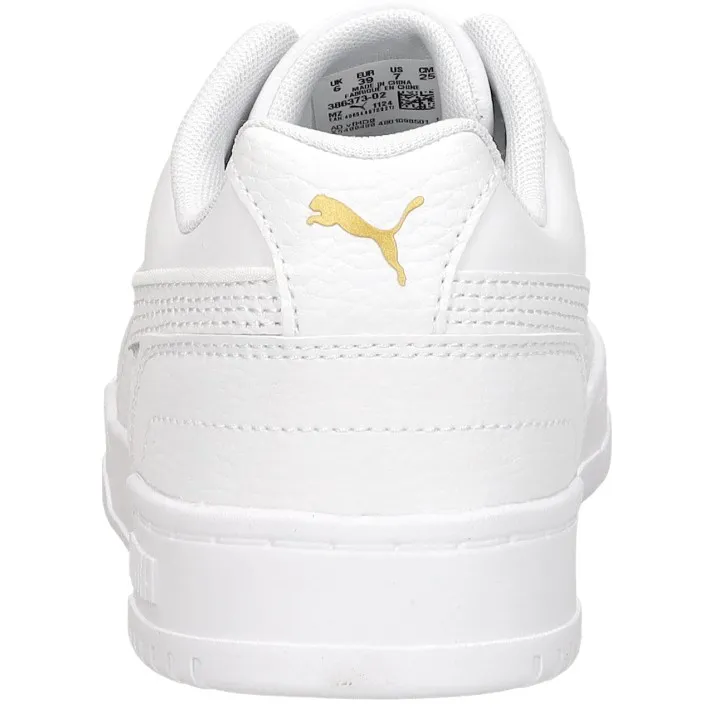 Puma RBD Game Low sneakers wit, foto 4