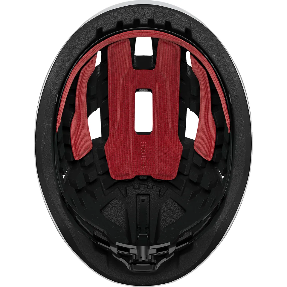 Lazer Sphere KinetiCore fietshelm 61 cm wit, foto 7