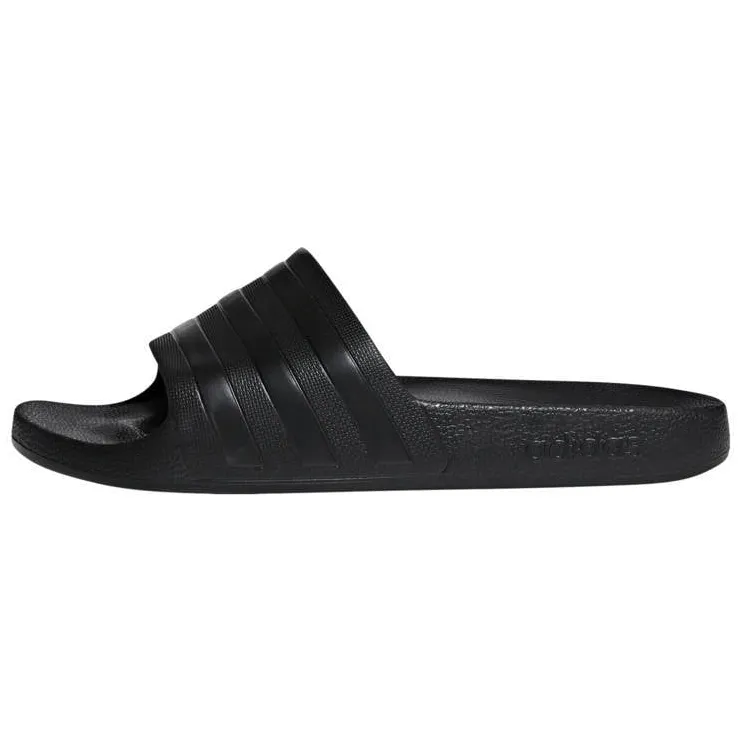 Adidas Sportswear Adilette Aqua badslippers - zwart