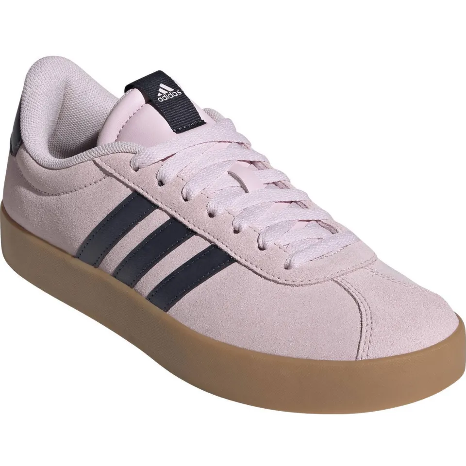 Adidas VL Court 3.0 sneakers roze, foto 4
