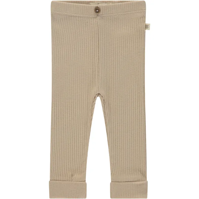 A Tiny Story casual broek beige