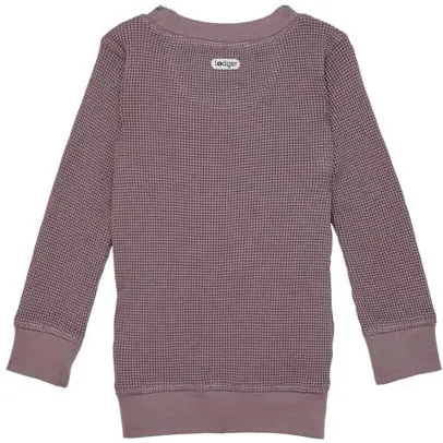 Lodger Ciumbelle Rose pyjama paars, foto 4