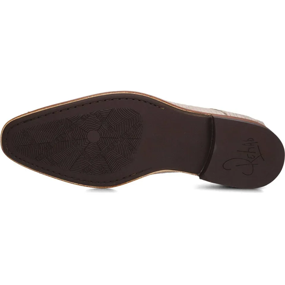 Rehab Nette schoenen Greg Stones Beige, foto 6