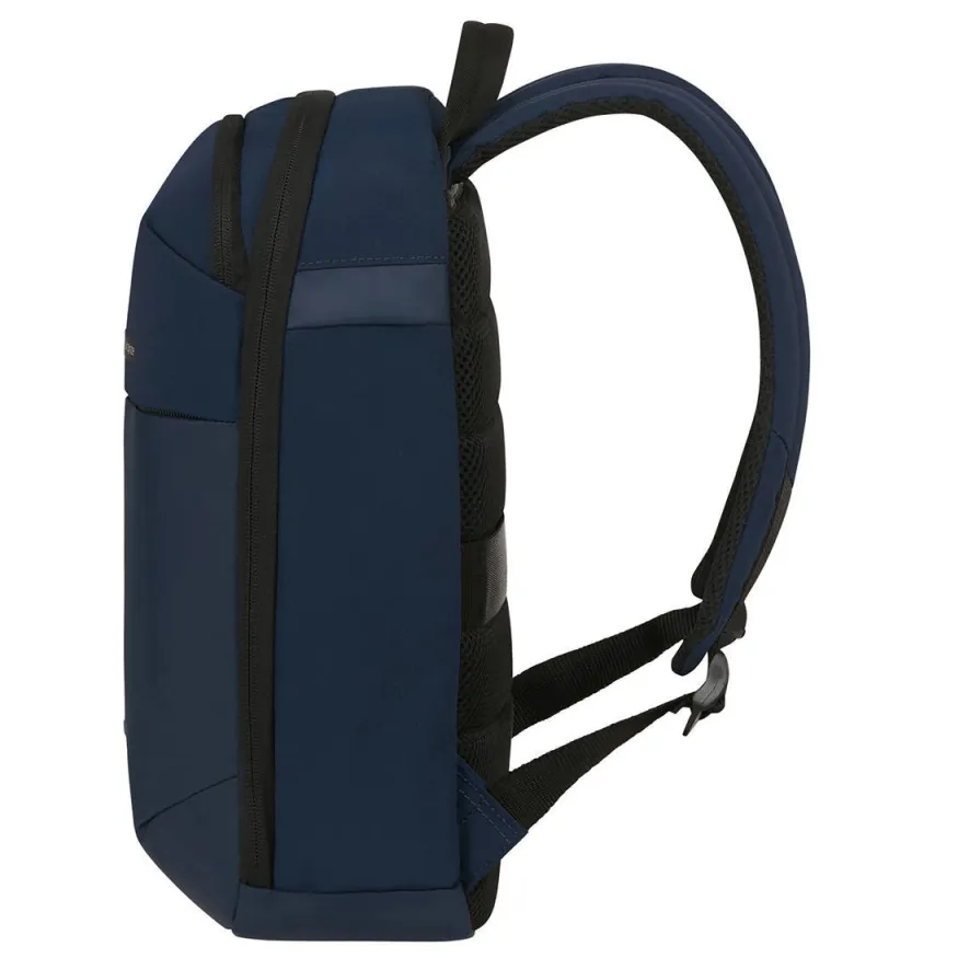 Samsonite Moderny Daily rugzak donkerblauw, foto 4