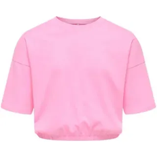 Only T-shirt roze