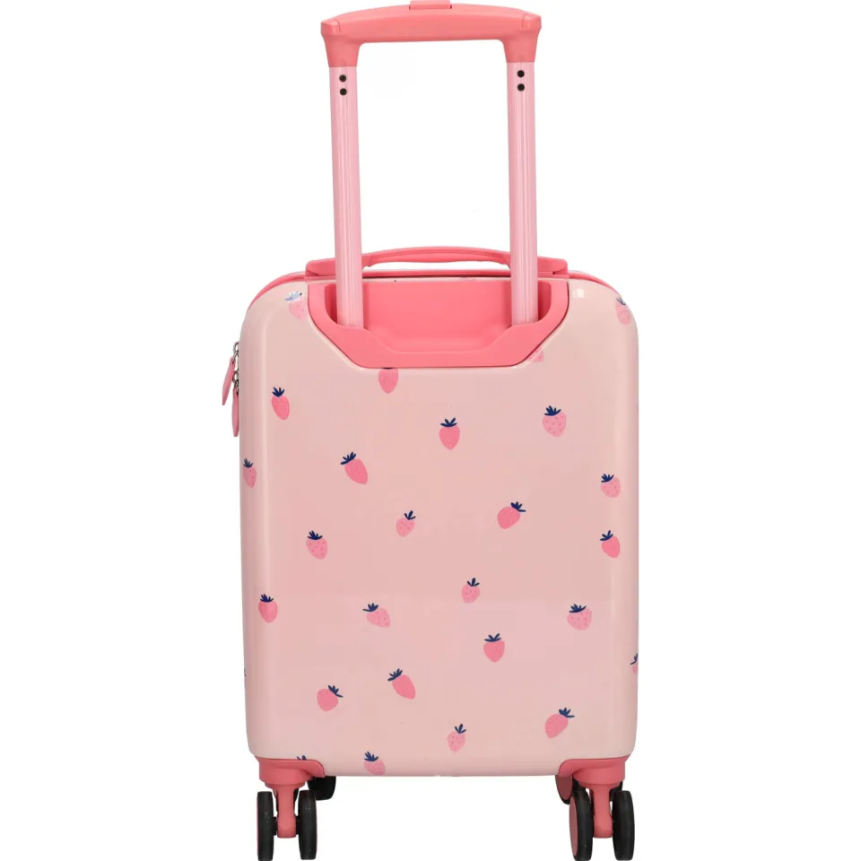 Zebra Trends koffer 46 cm met print - meerkleurig multi, foto 4