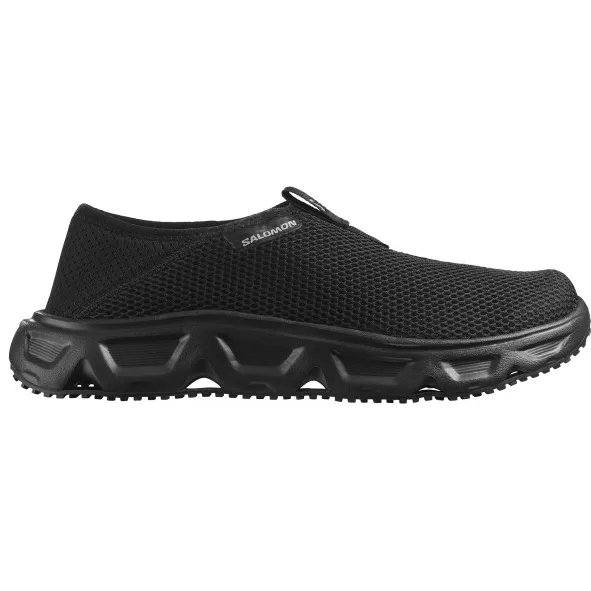 Salomon Reelax Moc 6.0 sandalen zwart