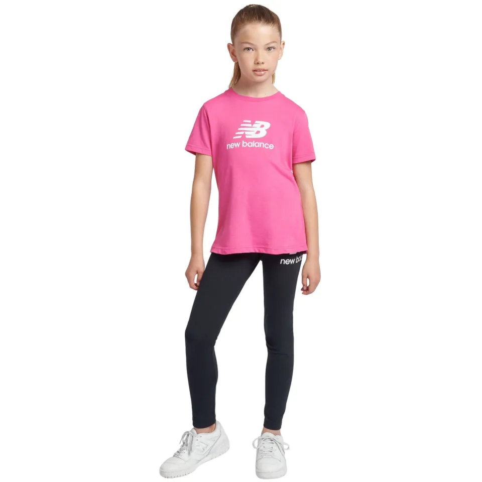 New Balance sportlegging zwart