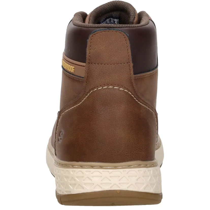 Skechers Garlan Deno veterboots bruin, foto 7