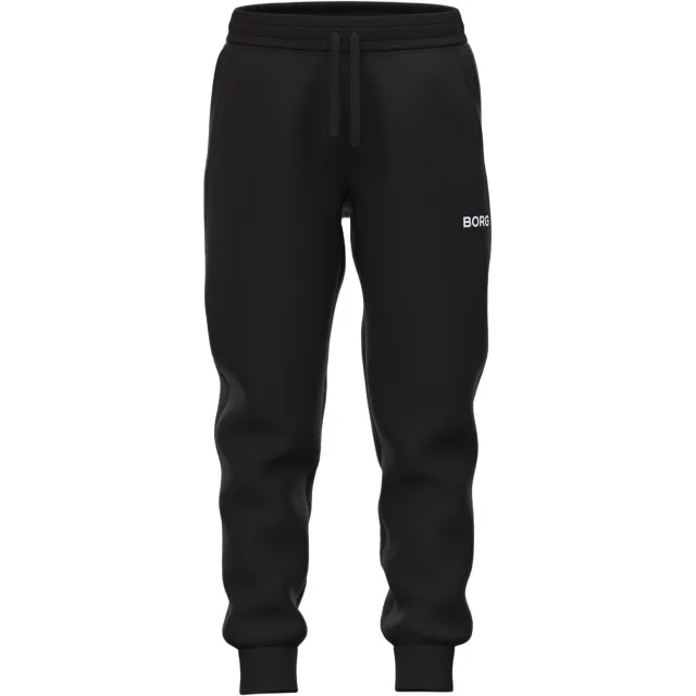 Björn Borg joggingbroek zwart, foto 2