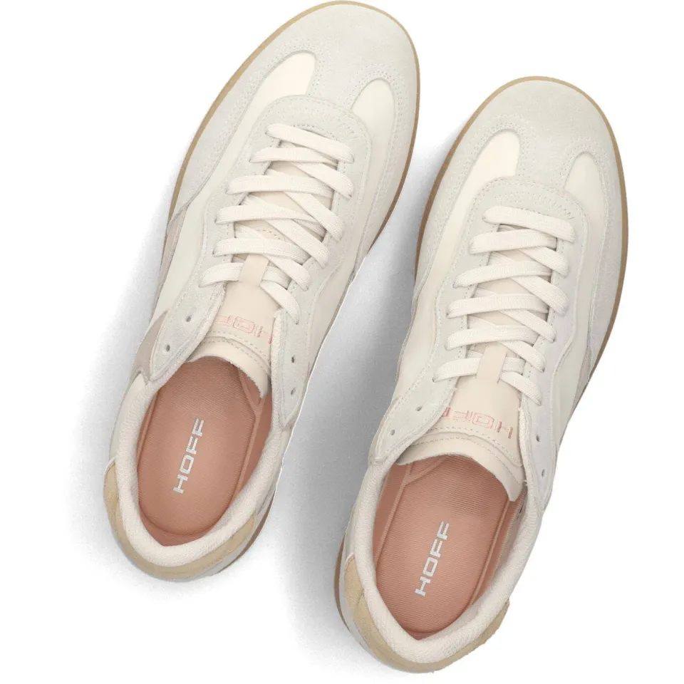 THE HOFF BRAND Park Men sneakers beige, foto 4