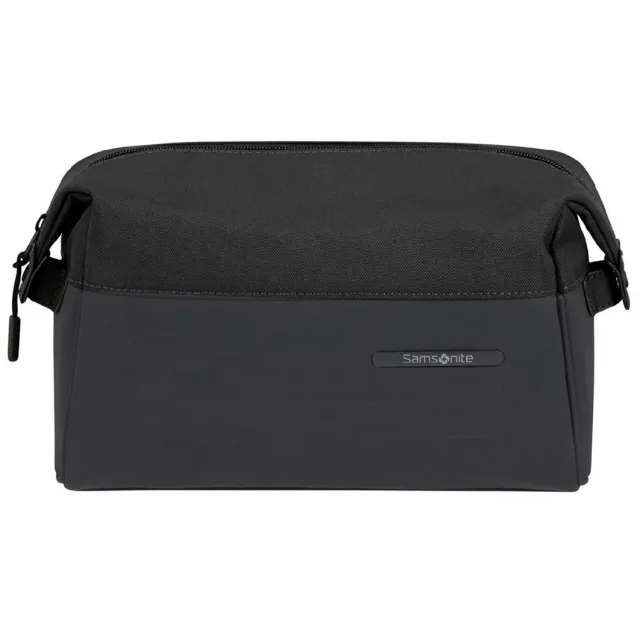 Samsonite Stackd toilettas zwart
