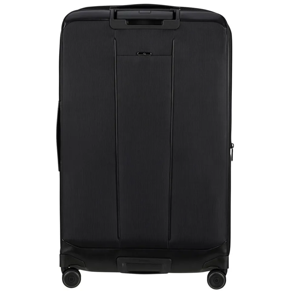Samsonite Splendix koffer 79 cm zwart, foto 2