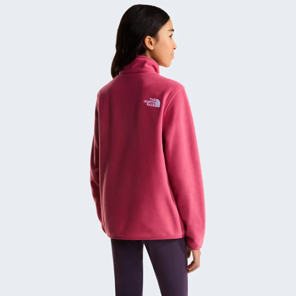 The North Face Glacier sweater - roze, foto 5