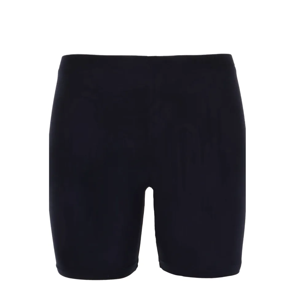 Yellow Moon korte legging donkerblauw, foto 2