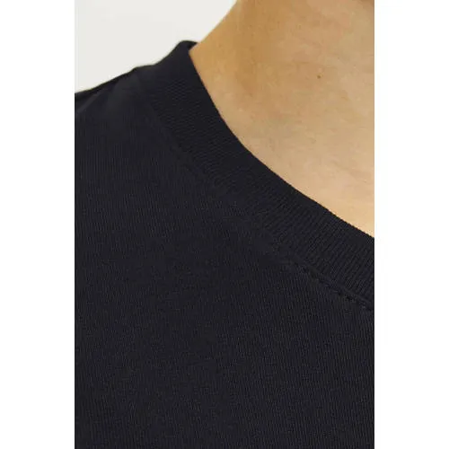 Jack & Jones T-shirt JJECORP zwart, foto 6