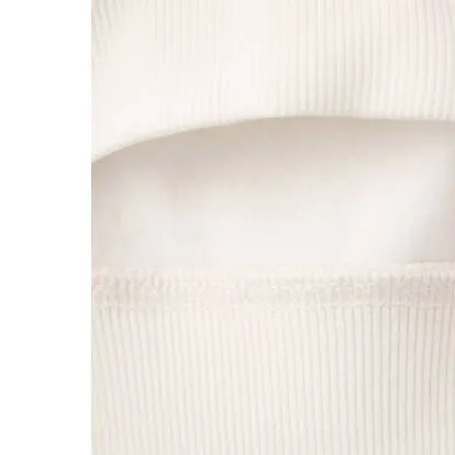 Mango Kids sweater met backprint - ecru, foto 4