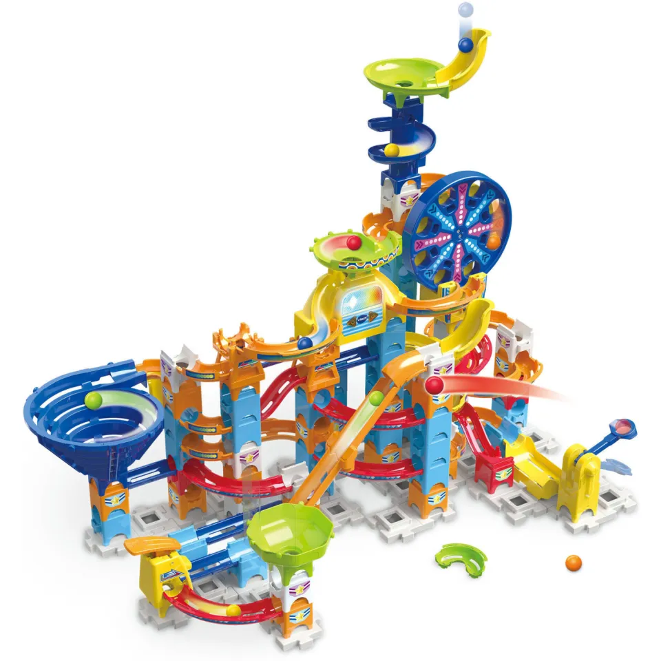 VTech Marble Rush Ultimate Set Electronic XL200E, foto 3