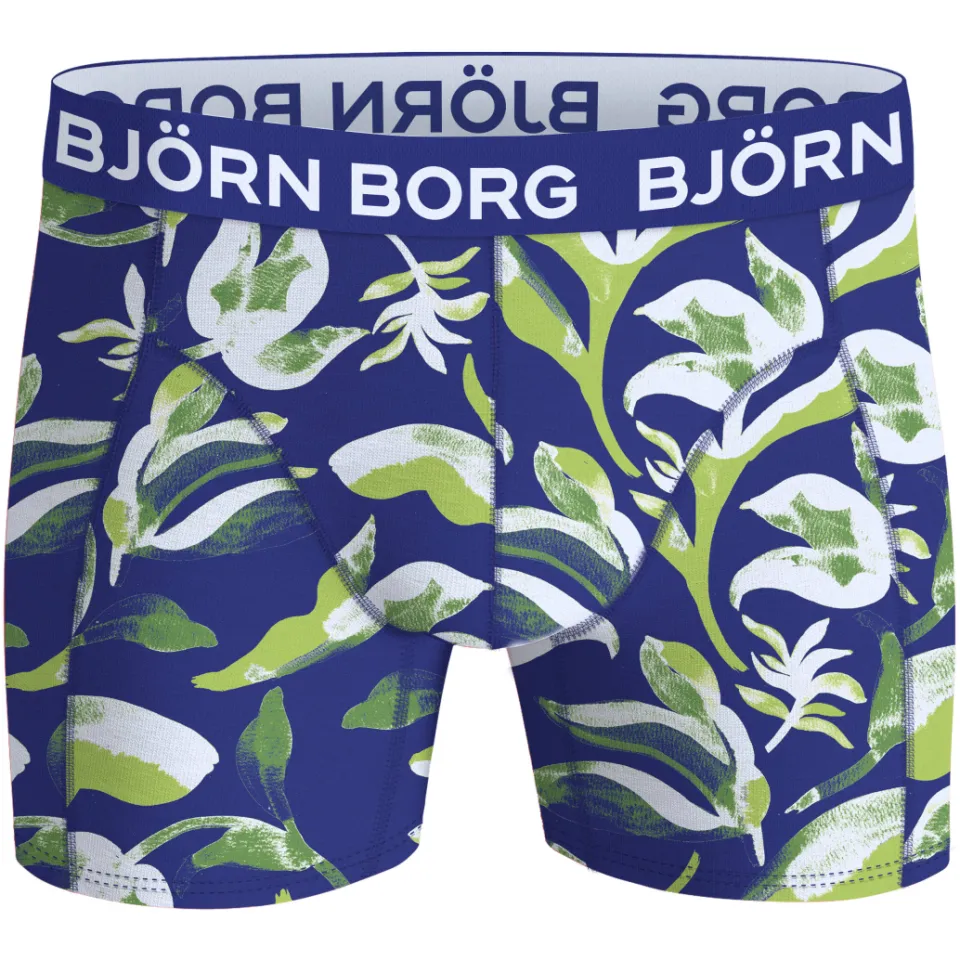 Björn Borg boxershorts blauw donkerblauw, foto 3