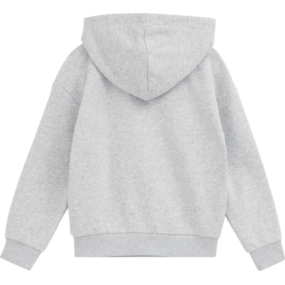 WE Fashion hoodie - grijs, foto 4