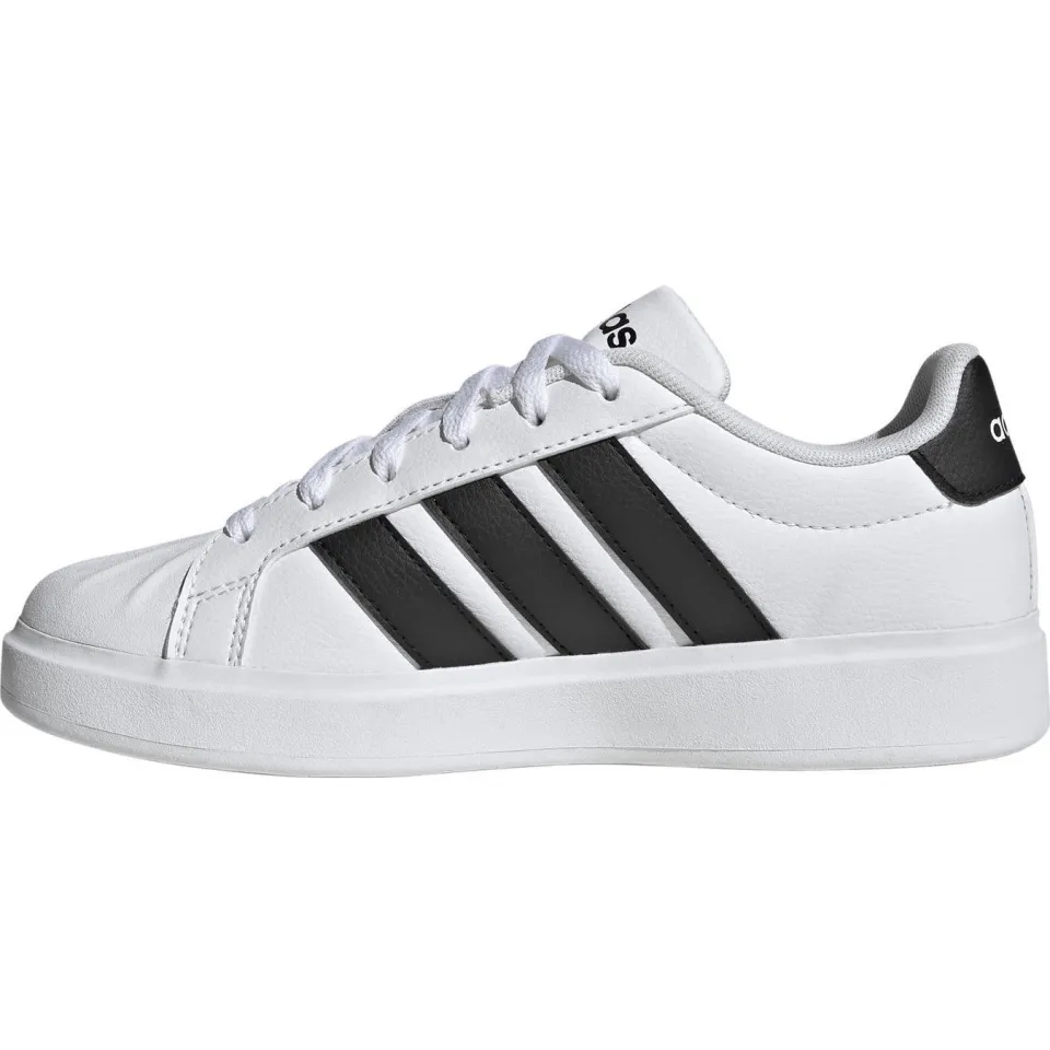 Adidas Streettalk sneakers wit, foto 4
