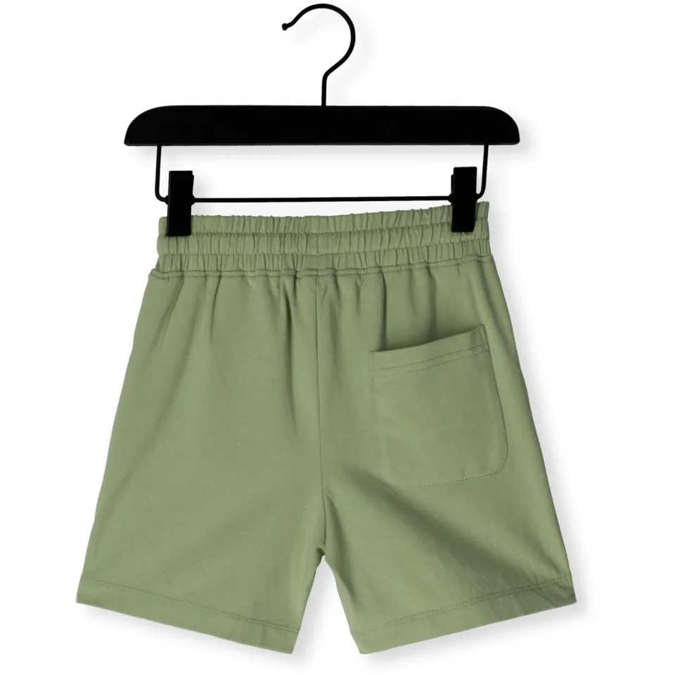 Ton & Ton Taico korte broek groen, foto 2