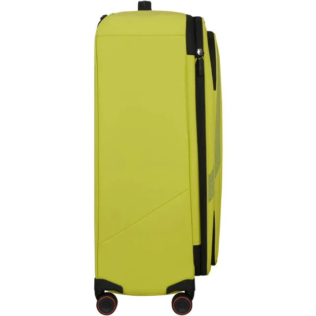 Samsonite Glazed koffer 78 cm limegroen, foto 2
