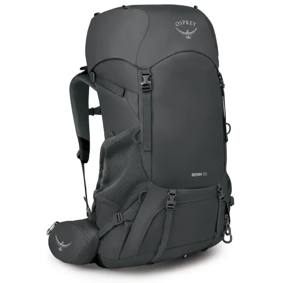 Osprey Renn 50 - Trekkingrugzak grijs