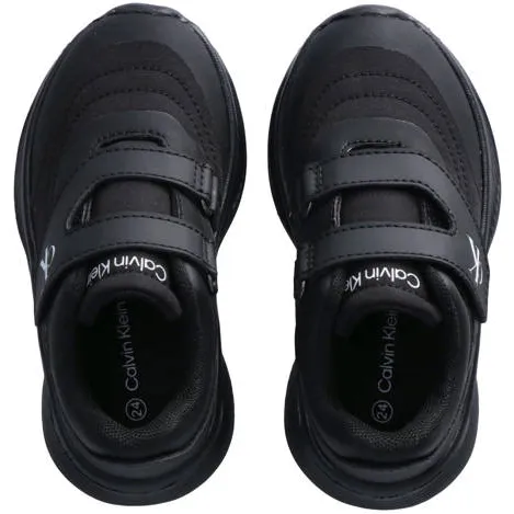 Calvin Klein sneakers - zwart, foto 3