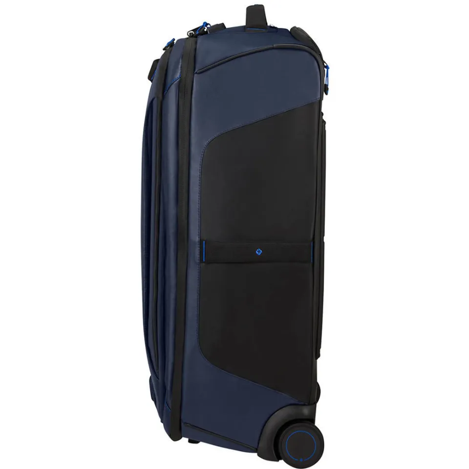 Samsonite Ecodiver reistas met wielen donkerblauw, foto 3