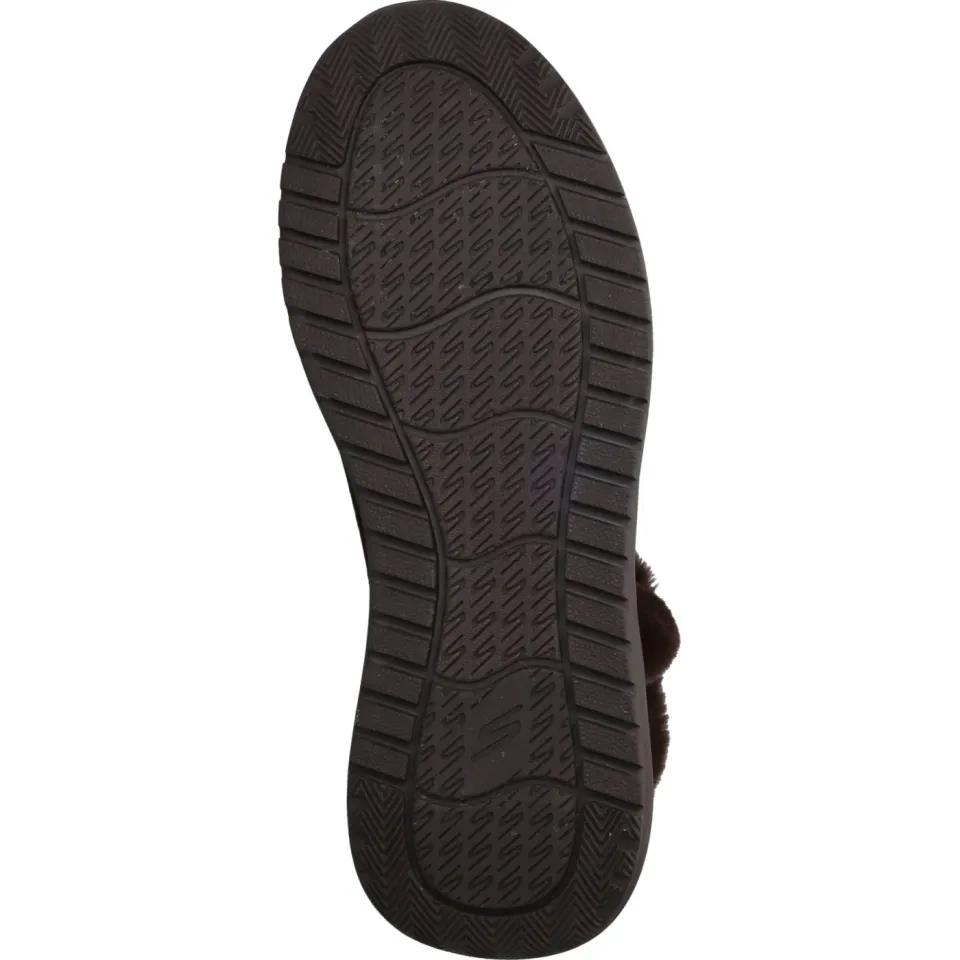 Skechers On-The-Go Stellar enkelboot bruin, foto 7