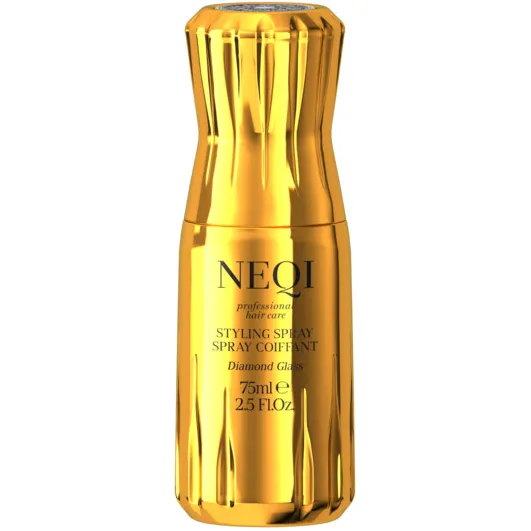 Neqi Diamond Glass styling spray