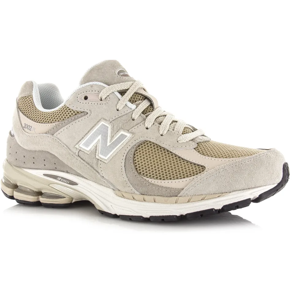 New Balance 2002R sneakers - beige, foto 4