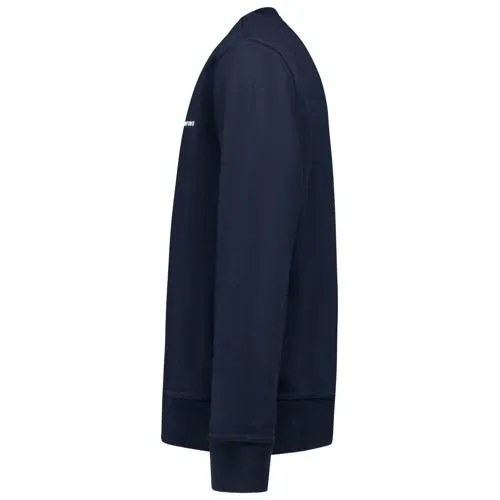Airforce sweater - donkerblauw, foto 2