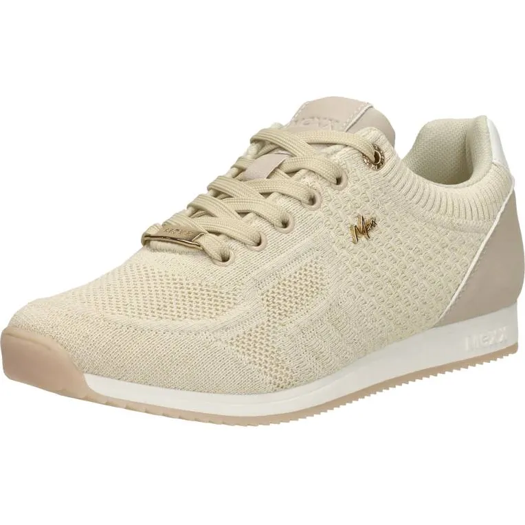 Mexx Nancy sneakers gebroken wit, foto 3