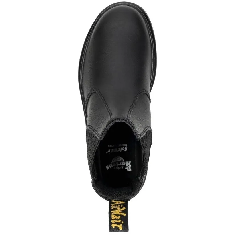 Dr. Martens Aprile Chelsea enkellaarzen zwart, foto 3