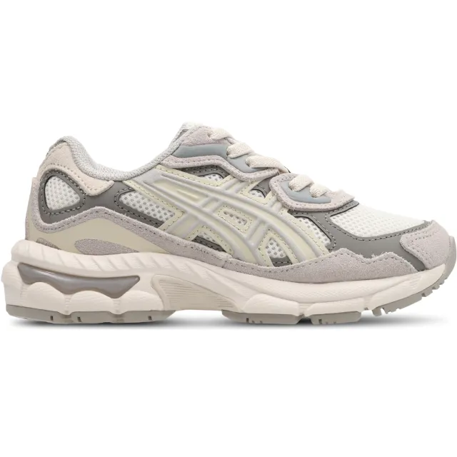 Asics GEL-NYC sneakers wit White